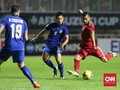 Telstar Pasrah Jika Stefano Lilipaly Hengkang