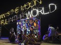 Insiden Kembang Api Nodai Tahun Baru di Koh Pha Ngan