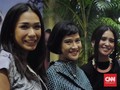 Dian Sastrowardoyo Sempat Dianggap Tua Perankan Kartini