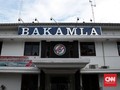 Pejabat Bakamla Hadapi Vonis Suap Pemantauan Satelit