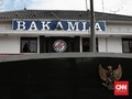 Puspom TNI Tetapkan Perwiranya Tersangka Suap Bakamla