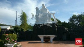 Festival Bale Nagi, Langkah Baru Promosikan Wisata Larantuka