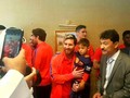 Mimpi Bocah Afghanistan Jumpa Lionel Messi Terwujud