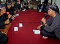 Warga Sedulur Sikep Bantah Ikut Tolak Semen Rembang