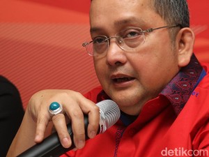 Didesak Usut Anggota DPR Anak SYL, MKD: Jika Ada Laporan Kita Proses