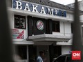 KPK Tetapkan Tersangka Baru Korupsi Pengadaan BCSS di Bakamla