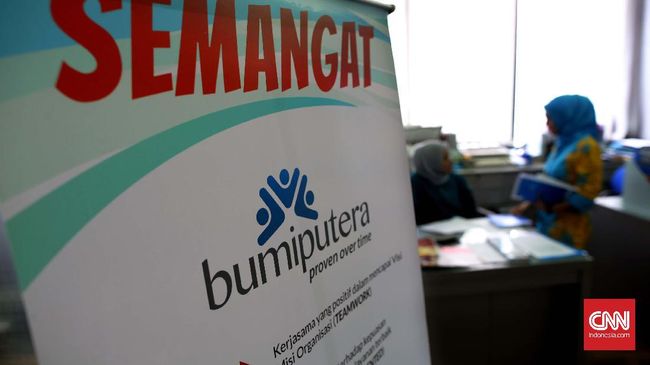 Klaim AJB Bumiputera Tembus Rp500 Miliar per Februari 2018