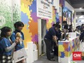 APP Kuasai Seperempat Pasar Kertas Fotokopi Negara Sakura