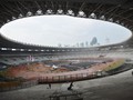OCA Kagumi Kemajuan Persiapan Arena Asian Games Indonesia