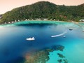 Mengenal Hartawan Pemilik Pulau Mewah di Indonesia