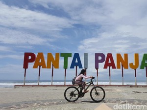 17 Tempat Wisata di Bengkulu, Cocok untuk Liburan Nataru Nih!