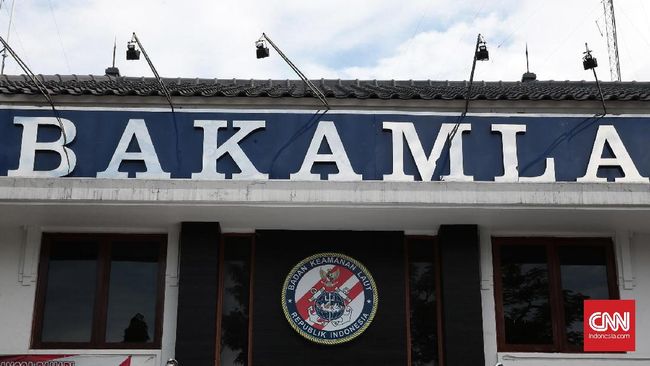 KPK Periksa Kabiro Sarana Bakamla di POM TNI