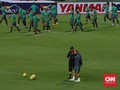 PSSI 'Gagal' Kejutkan Pemain Timnas Indonesia