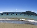 Bakal Ada Panggung 360 Derajat di Pantai Prigi