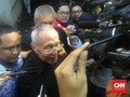 Rapat MPR, Permadi Tak Penuhi Panggilan Bareskrim soal Kivlan