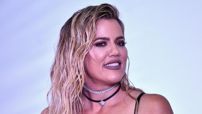 True Thompson, Nama Anak Pertama Khloe Kardashian