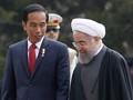Telepon Jokowi, Presiden Iran Siap Pasok Alat Medis Corona