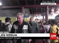 Tiba di Bangkok, Timnas Jalani Latihan Ringan