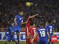 Jadwal Timnas Indonesia di Piala AFF 2018
