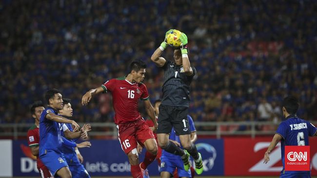Fachrudin: Timnas Indonesia vs Mauritius Jadi Ajang Seleksi
