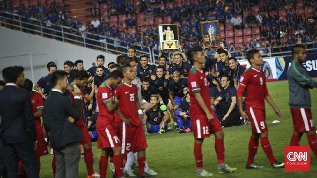 PSSI Target Timnas Indonesia Lolos Piala Dunia 2026 PSSI Target Timnas Indonesia Lolos Piala Dunia 2026
