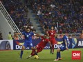 Timnas Indonesia Tak Pernah Menang di Markas Thailand