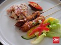 Kemenpar Ajak Turis Cicipi Makan dan Belanja Produk Lokal