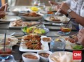 Penderita Kanker Tak Masalah Makan Daging