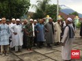 Melawan Terorisme dengan Revolusi Mental