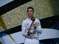 Ronaldo: Real Madrid Akhiri Musim dengan Cara Terbaik