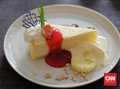 Atlet Angkat Besi Filipina, Relakan Cheese Cake demi Emas
