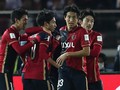 Kashima Antlers Hajar Shanghai SIPG di Liga Champions Asia