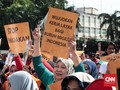 Instrumen Perlindungan Buruh Migran Disebut Rampung Tahun Ini