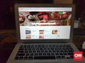 Automasi Sistem Kerja, Zomato PHK 540 Karyawan