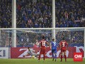 Kurnia Meiga Jadi 'Obat Penenang' Pertahanan Arema FC
