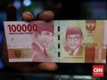 Rupiah Melemah, BI Upayakan Ubah Uang Rp1.000 Jadi Rp1