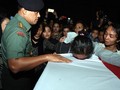 TNI Investigasi Penyebab Jatuhnya Hercules di Wamena