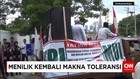 Toleransi Pemersatu Bangsa