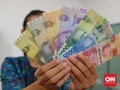 Draf Omnibus Law, Jokowi Hapus Inflasi dalam Perhitungan UMP