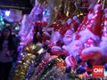 MUI Larang Ormas Lakukan Razia Atribut Natal