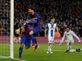 Enrique Tak Peduli Posisi Barcelona Saat Paruh Musim