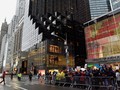 Tamu Hotel Tak Ingin Lihat Gedung Milik Trump