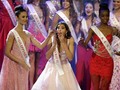 Stephanie Del Valle, Miss Puerto Rico Jadi Miss World 2016