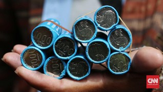 BI Temukan Uang Palsu Pecahan Rp100