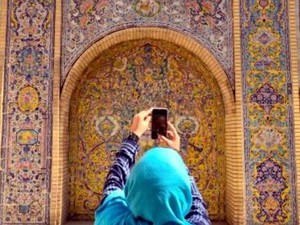 Melihat Peran Iran dalam Jalur Sutra: Menghubungkan Timur dan Barat