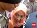 Dora Natalia Bolak-Balik ke Polres Jaktim