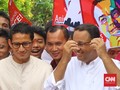 Soal Debat, Anies-Sandi Tak Ada yang Lebih Dominan