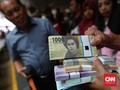 DPR Nilai BI Tak Serius Ubah Uang Rp1.000 Jadi Rp1