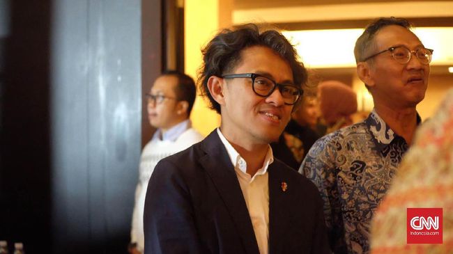 'Kulari ke Pantai' Bawa Kisah Kehidupan di Ujung Jawa Timur