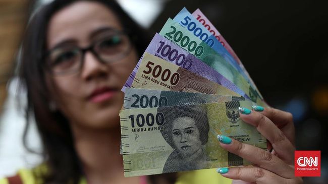 Saatnya Atur Duit untuk Alokasi Dana Darurat